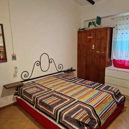 Monolocale F La Tonnara Appartement *