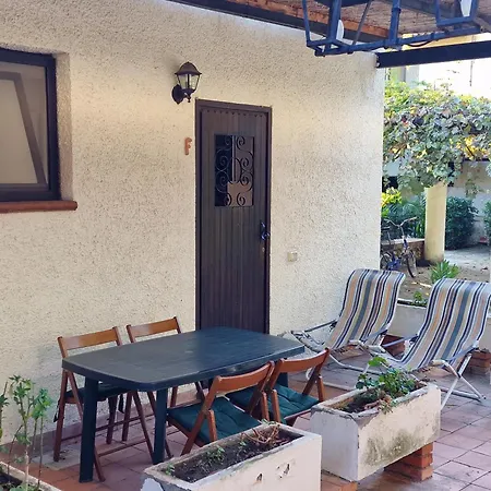 Monolocale F La Tonnara Appartement Oliveri