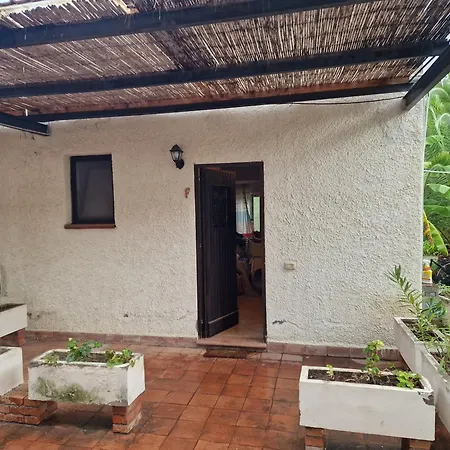 La Tonnara Di Oliveri