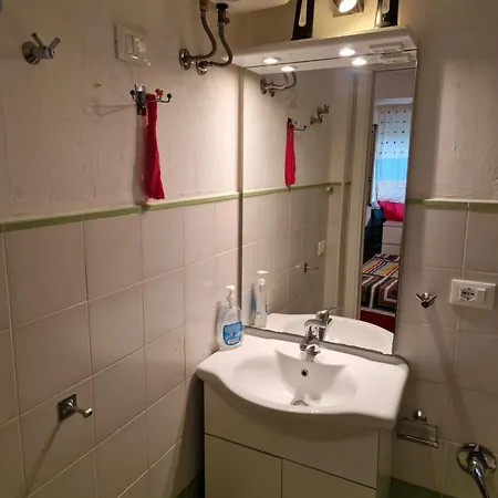 Lägenhet La Tonnara Di *
