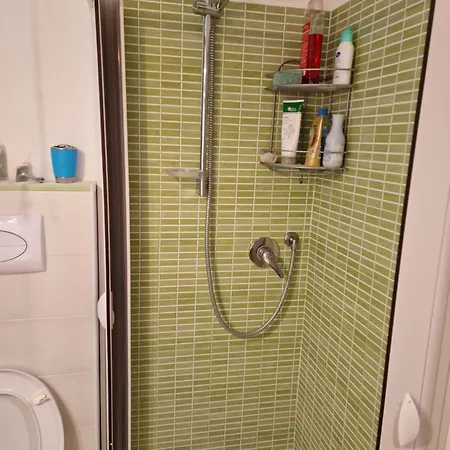 Apartamento Monolocale F La Tonnara Oliveri
