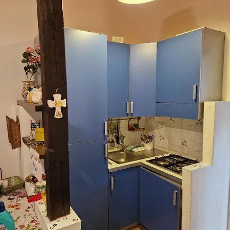 Lägenhet La Tonnara Di *